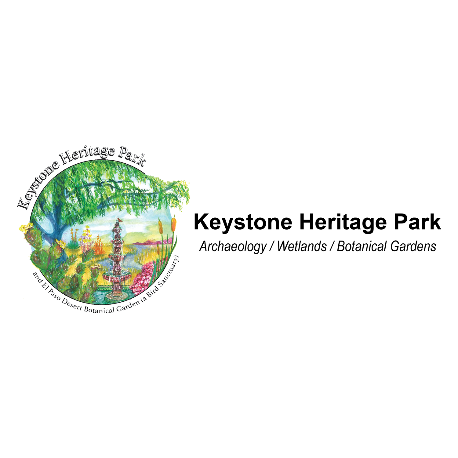 keystone